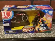NIB Radio Shack RC Micro ATV w Driver Radio Control Toy New