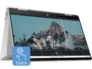 HP Pavilion x360 14 inch 2-in-1 Laptop 14-ek1097TU, Silver
