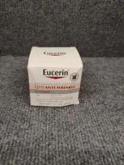 Eucerin Q10 Anti-Wrinkle Sensitive Skin Creme