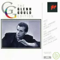 在飛比找博客來優惠-Glenn Gould / Bach : The Well-