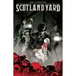 SCOTLAND YARD