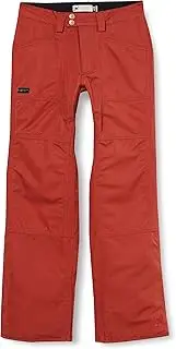 [L1] Men's Americana PNT'20 Trouser