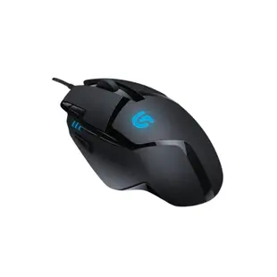 Logitech 羅技 G402 高速追蹤遊戲滑鼠