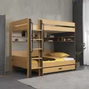 TEOM Bunk Bed