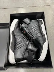 Y-3 HAYWORTH MID II 670369 US size 10 NEW OLD STOCK IN BOX