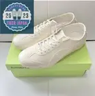 Onitsuka Tiger MEXICO 66 CACTFUL-S 1183C347 100 WHITE WHITE Unisex Shoes