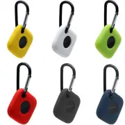 Anti-lost Silicone Protective Cover for Tile Mate 2022 Bluetooth Smart Tracker
