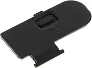 kesoto Digital Camera Battery Door Cover Cap Lid Chamber Repair for Nikon D3100 Batteries Grips Accessories