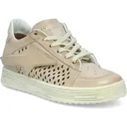 A.S.98 Adrian Platform Sneaker in Bone at Nordstrom, Size 6.5-7Us