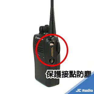 MOTOROLA GP328+ GP328plus 無線電對講機專用耳機防塵塞