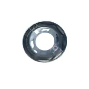 Bentley Mulsanne Wheel trim cover outer ring fastening ring OEM：3Y0601259B (for: Bentley)