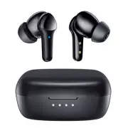 Wireless Earbuds,Bluetooth 5.3 Ear buds Immersive Sound Hi-Fi Stereo IPX8 Wat...