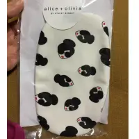 在飛比找蝦皮購物優惠-alice +olivia 布口罩