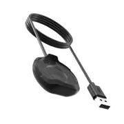 1 PC Black USB Charging Cable Charging Dock For MOTO 360 3rd GEN 3 Smart Watch