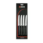 F.Dick Pro-Dynamic Gift Set Stamped Kitchen Knife Set 4pcs C&C/P