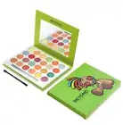 BEYOND 24 Colors Eyeshadow Palette - Matte & Shimmery Eye Palette USA Seller