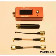 NEW BEE FLY RF Master RF Power Meter with Built-in 30dBm Attenuator pe66