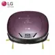 [欣亞] LG CordZero™ WiFi濕拖清潔機器人-雙眼 VR6690TWVV