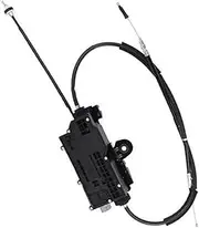 Szwaldaper Handbrake Actuator 34436874219 Parking Brake Module EPB Hand Brake Actuator, for BMW, 5 Series GT F07 530i 550i V8 L 2009-2017 Electric Parking Brake Automotive Parking Brake Module