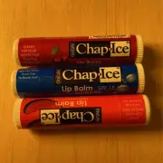 Chapstick - Variety pack - 3 Ct