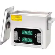 Endeavour Ultrasonic Cleaner - 3L, 120W, ET3201A