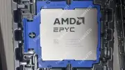 AMD EPYC TURIN 9965 CPU processor SP5 192 core 384 thread zen5 2.25GHz-3.7GHz