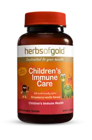 Children's Immune Care