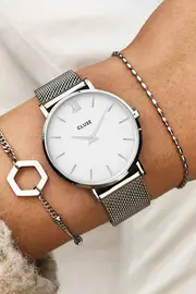 Minuit Mesh Watch--CLS-CL30009