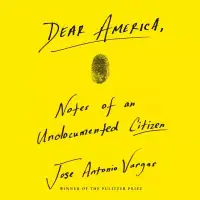 在飛比找博客來優惠-Dear America Lib/E: Notes of a