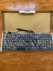 Digital Watchdog Keyboard With Mouse