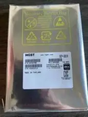 HGST Ultrastar 7K6000 HUS726020AL4210 - 2TB - 3.5" Internal Hard Drive (0F22798)
