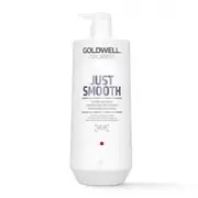 Goldwell DualSenses Just Smooth Taming Shampoo 1L