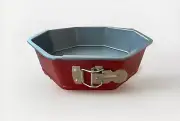 Springform Pan, Octagonal by Zenker, Great Gift For Christmas/ Bridal Shower