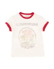 [GOLDEN GOOSE] GOLDEN GOOSE T-shirts - Item 10487789