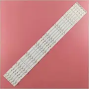 LED Backlight Strip for T.-CL 65P8US 65p65us 65U5850C D6620U 65S421LCAA 65S425TACA 65S425 65S421TBAA LVU650NDEL CD9W10 V1 V2 (Color : 6PCS 1TV)