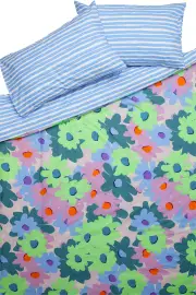 Flower Market Bedding Set KB