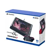 Hori PS5 Fighting Stick Alpha Tekken 8 Edition