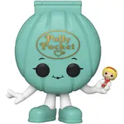 [Funko] Polly Pocket Polly Pocket Shell Pop! Vinyl