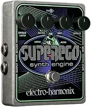 Electro Harmonix Superego