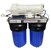 Higher Volume Reverse Osmosis Water RO Membrane Filter ROBB10-500GPD Filters