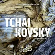 Tchaikovsky: Symphony No.4; Mussorgsky: Pictures at an Exhibition by London ...