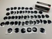 Steelman JSRG6 Tire Repair 1-3/4 In. Universal Tire Repair Patch (50-Box)
