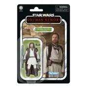 Star Wars The Vintage Collection: Obi-Wan Kenobi Jedi Legend Action Figure