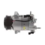 Jayair A/C Compressor - CM2051