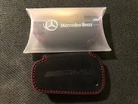 在飛比找Yahoo!奇摩拍賣優惠-(全新品)原廠 Mercedes-Benz 賓士 AMG 原