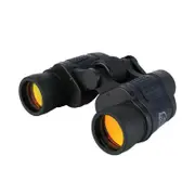 60X60 HD 3000M Binoculars Telescope Coordinate Wide Field Hunt Waterproof Travel