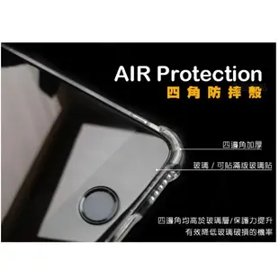 【饅頭小舖】【四角邊特殊加厚防摔殼】華碩 ASUS ZS551KL ZB570TL 手機保護殼 空壓殼套 Q80