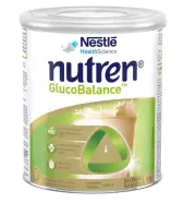 Nestle Nutren Diabetic Milk Complete Nutrition Vanilla 800g 1 tin Expedited Ship