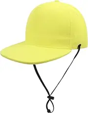 [YAMEE] Baseball Cap Children's Waterproof Baseball Cap Girls Quick-Drying Baseball Cap Boys Breathable Soft Sun Hat for Boys Sun Protection Bivouac Beach