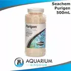 Seachem Purigen 500mL Keep Aquarium Water Crystal Clear Great Filter Media